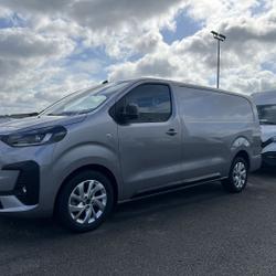 Fiat Scudo NEUF: XL DIESEL 180CH PACK PREMIUM CONNECT EAT8 + OPTIONS 5772 &euro; Carquefou