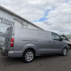 Fiat Scudo NEUF: XL DIESEL 180CH PACK PREMIUM CONNECT EAT8 + OPTIONS 5772 &euro; occasion - Carquefou - photo 3/13