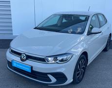 Volkswagen Polo Alès