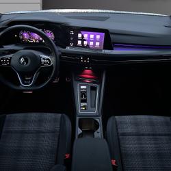 Volkswagen Golf 8 Golf 1.4 Hybrid Rechargeable OPF 245 DSG6 GTE Saint-Martin-de-Fontenay