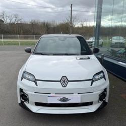 Renault R5 E-Tech Electrique 120ch Techno autonomie urbaine Eysines