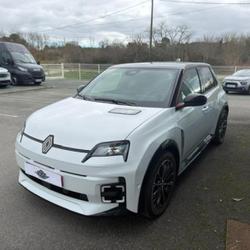 Renault R5 E-Tech Electrique 120ch Techno autonomie urbaine Eysines