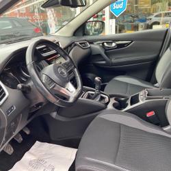 Nissan Qashqai 1.5 DCI 110 BUSINESS EDITION Cahors
