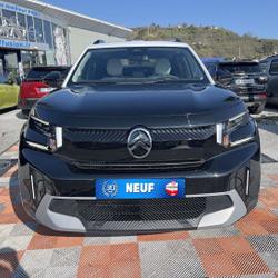 Citroen C3 Aircross Hybride 145 e-DCS6 MAX Lescure-d'Albigeois