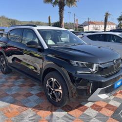 Citroen C3 Aircross Hybride 145 e-DCS6 MAX Lescure-d'Albigeois