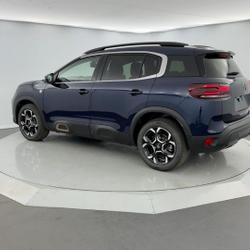 Citroen C5 Aircross PureTech 130 S&S EAT8 C-Series Chauray