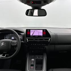 Citroen C5 Aircross PureTech 130 S&S EAT8 C-Series Chauray