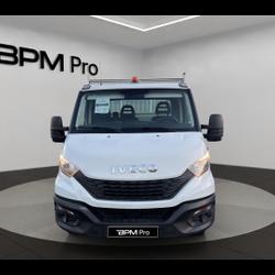 Iveco Daily 35C16H3.0 Empattement 3750 occasion - Orvault - photo 2/15