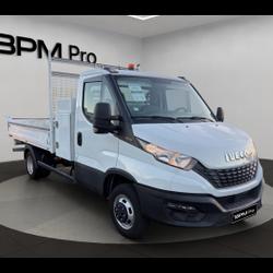 Iveco Daily 35C16H3.0 Empattement 3750 occasion - Orvault - photo 3/15