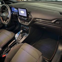 Ford Puma 1.0 EcoBoost 155 ch mHEV S&S Powershift ST-Line X Saint-Jean-de-Monts