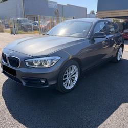 BMW Serie 1 (F21/F20) - DEPOT VENTE 116D 116CH SPORT 5P Saint-Michel-Chef-Chef