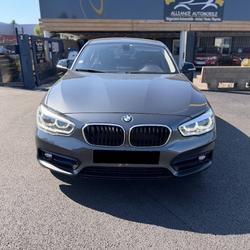 BMW Serie 1 (F21/F20) - DEPOT VENTE 116D 116CH SPORT 5P Saint-Michel-Chef-Chef
