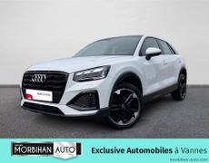 Audi Q2 Vannes