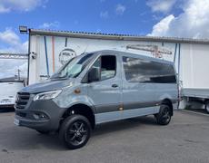 Mercedes Sprinter Carquefou