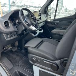 Mercedes Sprinter 4X4 319 CDI 37 3T5 SELECT 9G-TRONIC + OPTIONS 21000 &euro; Carquefou
