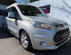 Ford Tourneo Courier Quévert