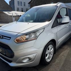 Ford Tourneo Courier 1.6 TD 95CH TITANIUM Qu&eacute;vert