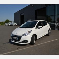 Peugeot 208 1.2 PURETECH 82CH E6.C ACTIVE 5P Co&euml;tmieux