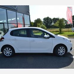 Peugeot 208 1.2 PURETECH 82CH E6.C ACTIVE 5P Co&euml;tmieux