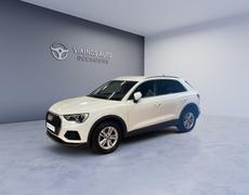 Audi Q3 Ifs