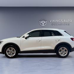 Audi Q3 Q3 35 TFSI 150 ch Design Ifs