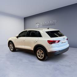 Audi Q3 Q3 35 TFSI 150 ch Design Ifs