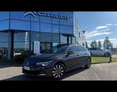 Volkswagen Golf 8 Normanville