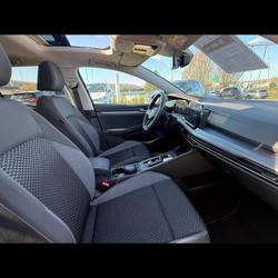 Volkswagen Golf 8 2.0 TDI SCR 150ch Active DSG7 Normanville