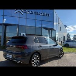 Volkswagen Golf 8 2.0 TDI SCR 150ch Active DSG7 Normanville