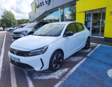 Opel Corsa Terrasson-Lavilledieu