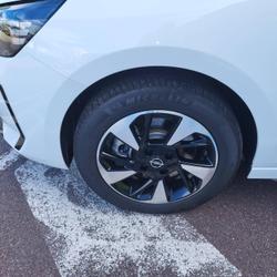 Opel Corsa Corsa Electrique 136 ch & Batterie 50 kWh Limoges