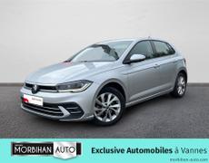 Volkswagen Polo Vannes