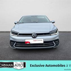 Volkswagen Polo 1.0 TSI 110 S&S DSG7 Style Vannes
