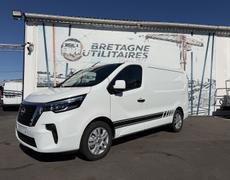 Nissan Primastar Carquefou