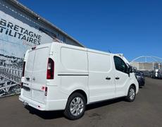 Nissan Primastar Carquefou