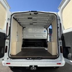 Nissan Primastar NEUF: BLANC L1H1 2.0 DCI 170CH BVA9 TEKNA + OPTIONS 1800 &euro; occasion - Carquefou - photo 3/9