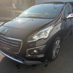 Peugeot 3008 1.6 E-HDI115 FAP ALLURE ETG6 Qu&eacute;vert