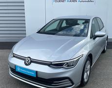 Volkswagen Golf 8 Alès