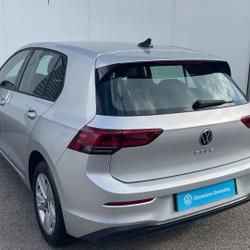 Volkswagen Golf 8 2.0 TDI SCR 116 DSG7 Life Plus occasion - Al&egrave;s - photo 3/24