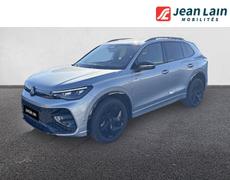 Volkswagen Tiguan Annemasse