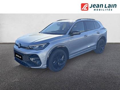 Volkswagen Tiguan - Tiguan 2.0 TDI 150ch DSG7 R-Line - 54 890 €