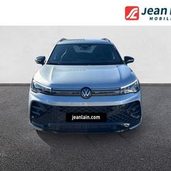 Volkswagen Tiguan Tiguan 2.0 TDI 150ch DSG7 R-Line Annemasse