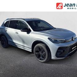 Volkswagen Tiguan Tiguan 2.0 TDI 150ch DSG7 R-Line Annemasse