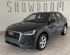 Audi Q2 Saint-Jean-de-Monts