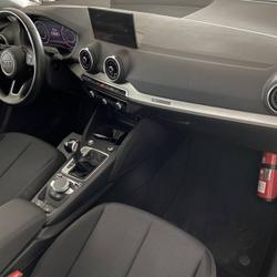 Audi Q2 30 TDI 116 S tronic 7 Design Saint-Jean-de-Monts