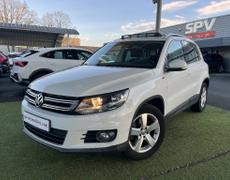 Volkswagen Tiguan Saint-Léger-de-Linières