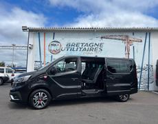 Renault Trafic combi Carquefou