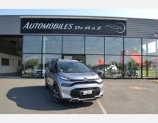 Citroen C3 Aircross Coëtmieux
