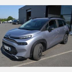 Citroen C3 Aircross BLUEHDI 120CH S&S FEEL PACK BUSINESS EAT6 Co&euml;tmieux