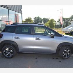 Citroen C3 Aircross BLUEHDI 120CH S&S FEEL PACK BUSINESS EAT6 Co&euml;tmieux